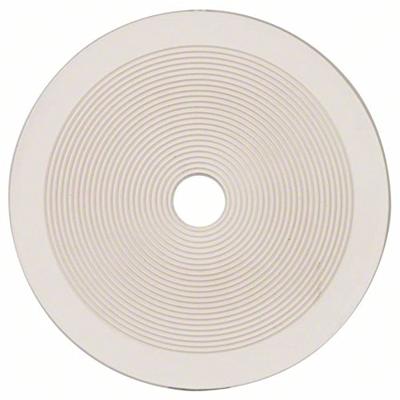 Bosch Accessories 2608550624 Afdichtdeksel voor watervangring, 132 mm voor 2 608 550 621 Bosch Accessories 2608550624 Afdichtdeksel voor watervangring, 132 mm voor 2 608 550 621
