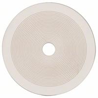 Bosch Accessories 2608550624 Afdichtdeksel voor watervangring, 132 mm voor 2 608 550 621 - thumbnail
