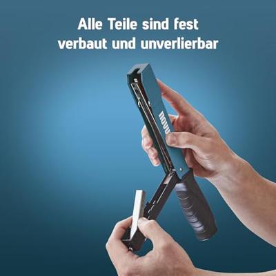 Novus Tools 030-0464 Hamertacker Type niet Type 11 Lengte nieten 6 - 10 mm Novus Tools 030-0464 Hamertacker Type niet Type 11 Lengte nieten 6 - 10 mm