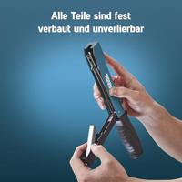 Novus Tools 030-0464 Hamertacker Type niet Type 11 Lengte nieten 6 - 10 mm - thumbnail