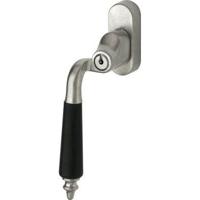 DK Sluiting LS Antique MAN/ebben - thumbnail