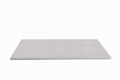 Meubelblad wit Marmer 120 cm