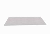 Meubelblad wit Marmer 120 cm - thumbnail