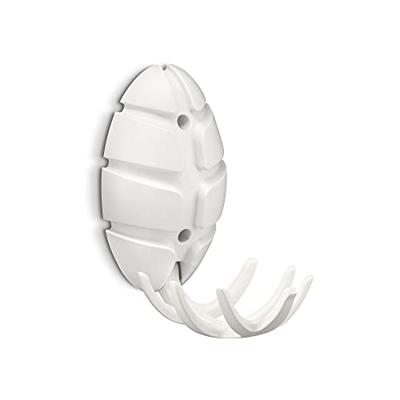 Kapstok Colorado Wit/Wit