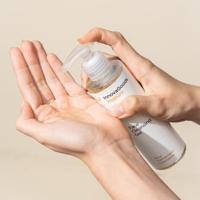 Behandelingspakket voor gezichtsreiniging Rice InnovaGoods - thumbnail