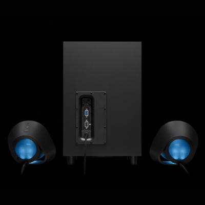 Logitech G560 2.1 gaming speakersset