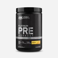 Platinum Pre-workout | Optimum Nutrition | 420 G - thumbnail