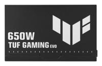 Asus ASUS Netzteil TUF Gaming 650B-EVO PC-netvoeding 650 W ATX 80 Plus Bronze - thumbnail