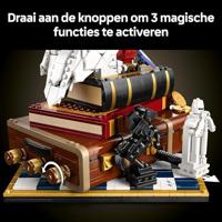 LEGO® HARRY POTTER™ 76466 Steen der wijzen - Verzameltocht (76466) - thumbnail