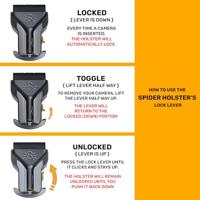 Spider SpiderPro Mirrorless Single Camera System V2 - thumbnail