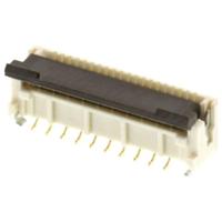 Molex 501951-0850 FFC/FPC-aansluiting Inhoud: 1 stuk(s) Tape on Full reel - thumbnail