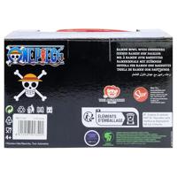 One Piece Ramen Bowl with Chopsticks Classic - thumbnail