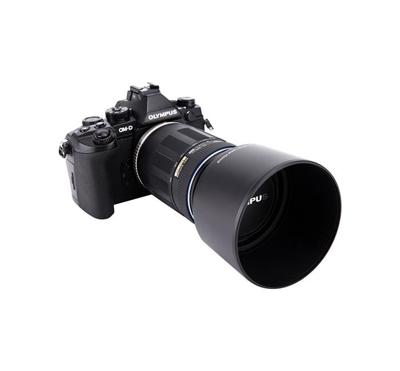 JJC LH-61E Olympus zonnekap - thumbnail