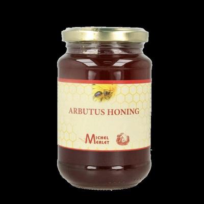 Michel Merlet Arbutus Honing