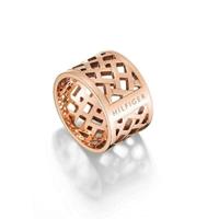 Ring Dames Tommy Hilfiger 2700744B (12) - thumbnail