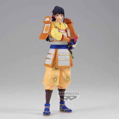 One Piece DXF - The Grandline Men Extra Figure - Kikunojo