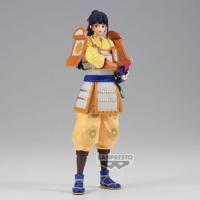One Piece DXF - The Grandline Men Extra Figure - Kikunojo - thumbnail