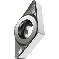 Dormer Pramet draaiwisselplaat t6310 | 10 stuk stuks - thumbnail