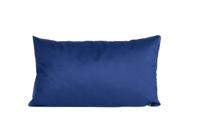 Buitenkussen 30x50 cm donkerblauw Anna's Collection - Annas collection - thumbnail