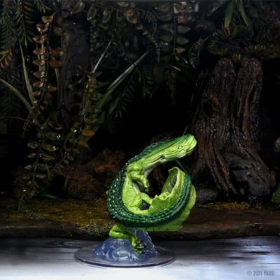 Pathfinder Battles: The Mwangi Expanse - Mamlambo