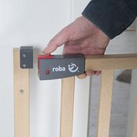 Veiligheidsbarrière ROBA 215022NL - thumbnail