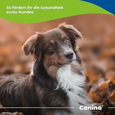 Canina Barfer's Best, per stuk verpakt (1 x 0,5 kg), lichtbruin