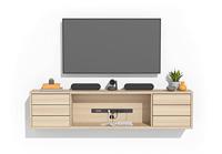 TV houder Logitech 952-000097 - thumbnail