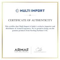 Armaf Tag-Her Pour Femme Eau de parfum Spray 100ml - thumbnail