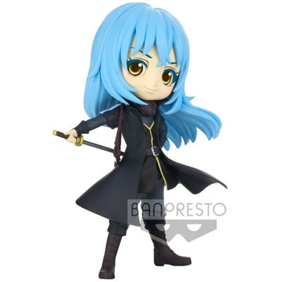 That Time I Got Reincarnated as a Slime Qposket - Rimuru Tempest (Ver.A)
