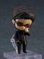Rebuild of Evangelion Nendoroid Action Figure Gendo Ikari 10 cm - thumbnail
