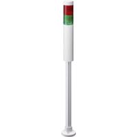 Patlite Signaalzuil LR4-202PJNW-RG LED Rood, Groen 1 stuk(s) - thumbnail