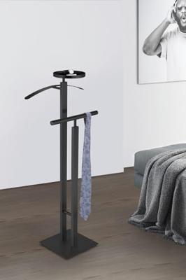 Zack Atacio Dressboy - zwart 50636