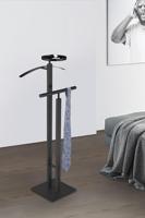 Zack Atacio Dressboy - zwart 50636 - thumbnail