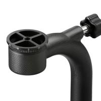 Sevenoak carbon gimbal swing panoramakop sk-gh02 - thumbnail