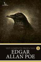 Het complete proza - 1 - Edgar Allan Poe - ebook - thumbnail