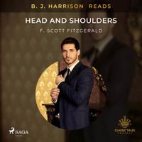 B. J. Harrison Reads Head and Shoulders - thumbnail