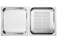 AEG A9OBGC23 Oven accessoire Grijs - thumbnail