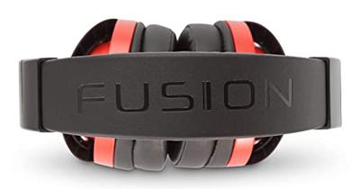 PowerA Fusion Kabel-Gaming-Headset - Crimson Fade