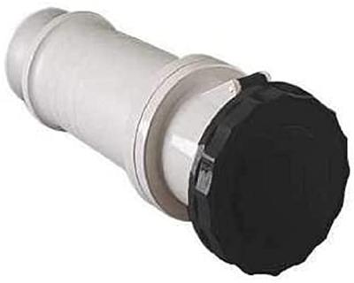 Schneider Electric 81485 81485 CEE-koppeling 63 A 500 V 1 stuk(s)