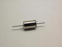 micromotor 0812D motor met 2 assen - thumbnail