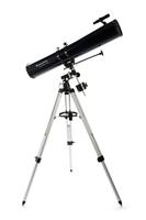 Celestron PowerSeeker 114 EQ – 114/900 Spiegeltelescoop - thumbnail