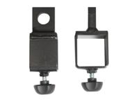 BLOCK AND BLOCK AG-A5 Hook adapter for tube inseresion of 50x50 (Omega Series) - thumbnail