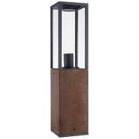 Paulmann Lichtobjekt Timba 94676 Verlichtingssysteem GEV - Light in garden LED-tuinspot LED Hout - thumbnail