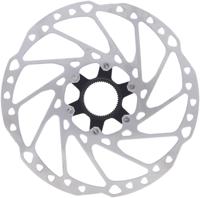 SHIMANO remschijf "deore sm-rt64" rotor shim. deore slx 203mm cl sm-rt64 - thumbnail