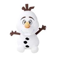 Simba Toys knuffel disney olaf 25cm - thumbnail
