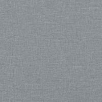 Fauteuil 55 cm stof lichtgrijs - thumbnail