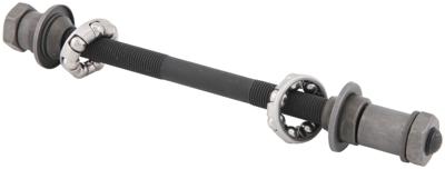 CONTEC achteras "thrax hr" ct rear axle 178x9,5 crmo