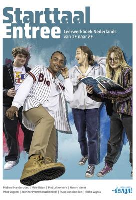 Starttaal Entree (Startpakket) (Paperback) Starttaal Entree (Startpakket) (Paperback)