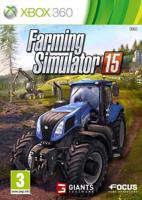 Farming Simulator 2015 - thumbnail