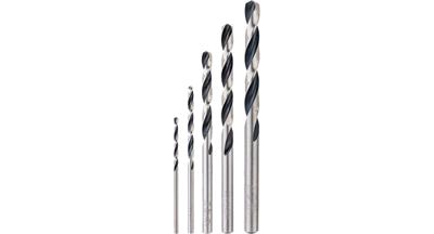Bosch Accessories 2608577347 HSS Metaal-spiraalboorset 7-delig 2 mm, 3 mm, 4 mm, 5 mm, 6 mm, 7 mm, 8 mm, 9 mm, 10 mm 1 set(s) Bosch Accessories 2608577347 HSS Metaal-spiraalboorset 7-delig 2 mm, 3 mm, 4 mm, 5 mm, 6 mm, 7 mm, 8 mm, 9 mm, 10 mm 1 set(s)